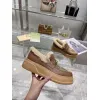 Gucci Shoes for Women Gucci Boots snow boots heel height:3cm #A58291 Gucci Shoes for Women Gucci Boots snow boots heel height:3cm #A58291