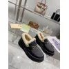 Gucci Shoes for Women Gucci Boots snow boots heel height:3cm #A58295 Gucci Shoes for Women Gucci Boots snow boots heel height:3cm #A58295