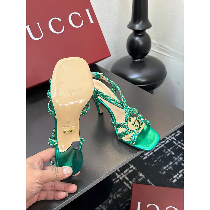 Gucci Shoes for Women Gucci Sandals #A50193