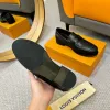 Louis Vuitton Shoes for Mens LV OXFORDS #A52101