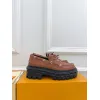 Louis Vuitton Shoes for Womens Louis Vuitton Pumps #A49592