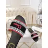 Dior Shoes for Dior Slippers for women #A63940