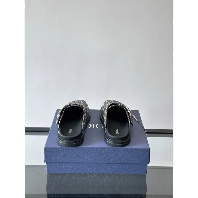 Dior Shoes for Dior Slippers for men #A62486