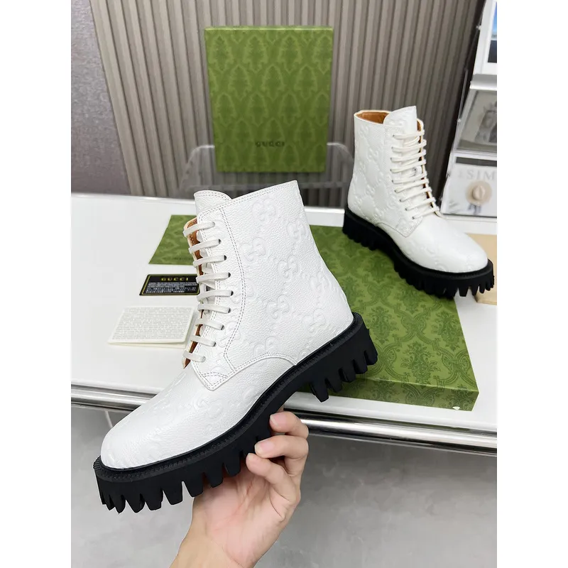Gucci Shoes for Women Gucci Boots #A43620