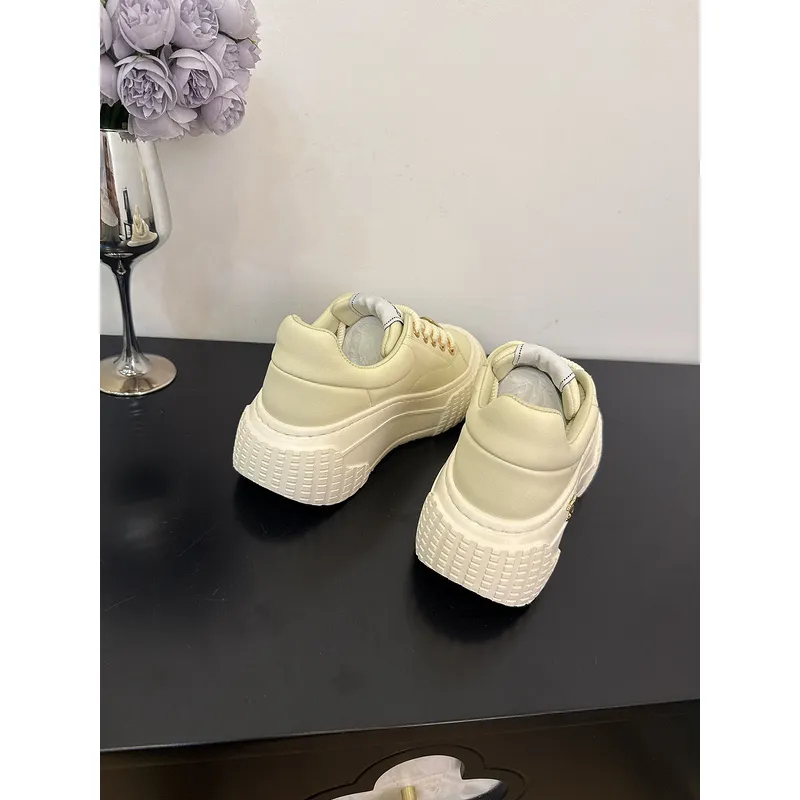 Chanel shoes for Womens Chanel Sneakers #A53213 Chanel shoes for Womens Chanel Sneakers #A53213