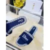 Dior Shoes for Dior Slippers for women #A62707