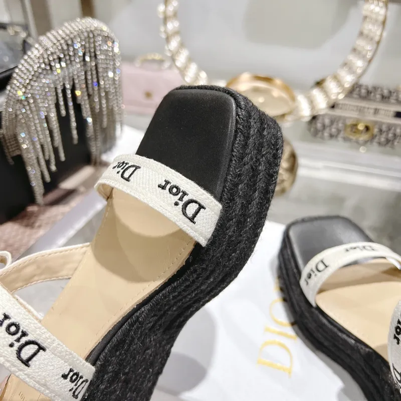 Dior Shoes for Dior Slippers for women #A65264