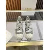 Christian D-ior Paris Shoes for Womens Sneakers #A50486
