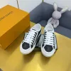 Louis Vuitton Shoes for Womens Louis Vuitton Sneakers #A57825