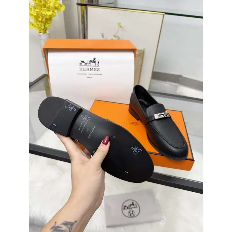 Hermes Shoes for Womens Shoes #A57897