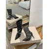 Louis Vuitton Shoes for Womens Louis Vuitton boots heel height:10cm #A58314