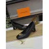 Louis Vuitton Shoes for Womens Louis Vuitton Pumps #A49748