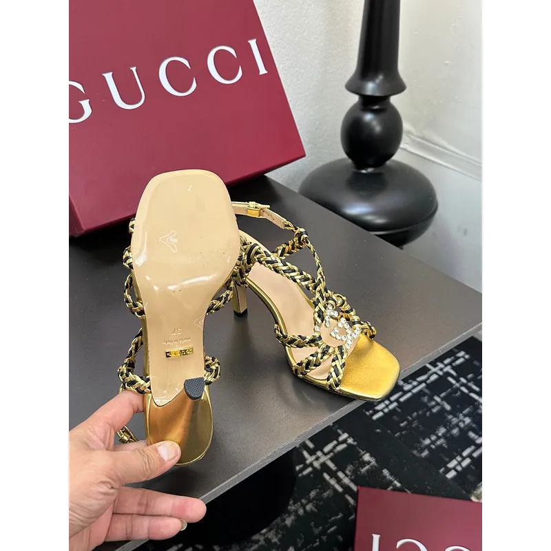 Gucci Shoes for Women Gucci Sandals #A50193
