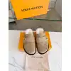 Louis Vuitton Shoes for Womens Louis Vuitton Slippers #A58626