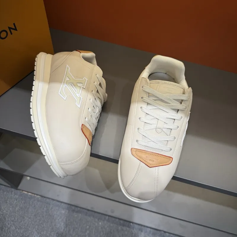 Louis Vuitton Shoes for Mens Louis Vuitton Sneakers #A59596