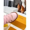 Louis Vuitton Shoes for Louis Vuitton Unisex Shoes 3.5cm #A56848