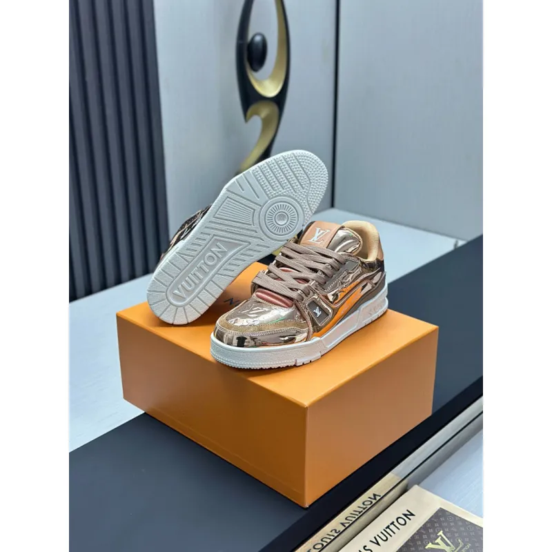 Louis Vuitton Shoes for Louis Vuitton Unisex Shoes #A62088