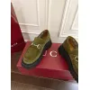 Gucci Shoes for Women Gucci pumps Loafers #A57828