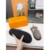 Louis Vuitton Shoes for Womens Louis Vuitton Slippers #A58619 Louis Vuitton Shoes for Womens Louis Vuitton Slippers #A58619