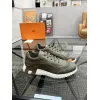 Hermes Sneakers Shoes for Men #A63623