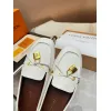 Louis Vuitton Shoes for Womens Louis Vuitton Sandals #A62067