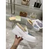 Gucci Shoes for Women Gucci Boots snow boots heel height:3cm #A58293
