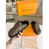 Louis Vuitton Shoes for Womens Louis Vuitton Slippers #A58622