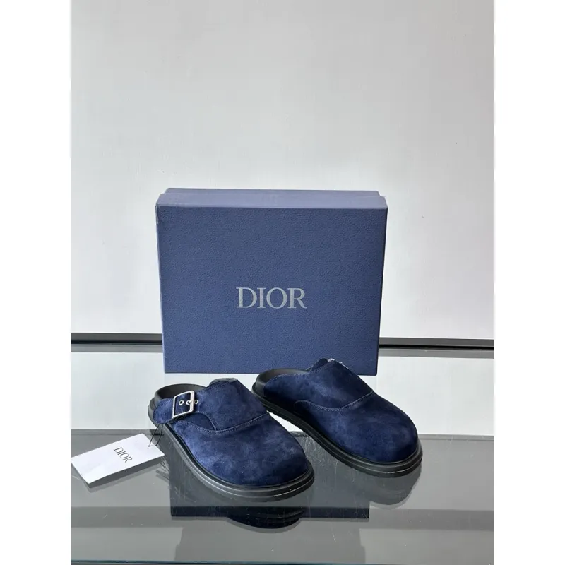 Dior Shoes for Dior Slippers for men #A62482