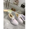 Gucci Shoes for Women Gucci Boots snow boots heel height:3cm #A58297 Gucci Shoes for Women Gucci Boots snow boots heel height:3cm #A58297