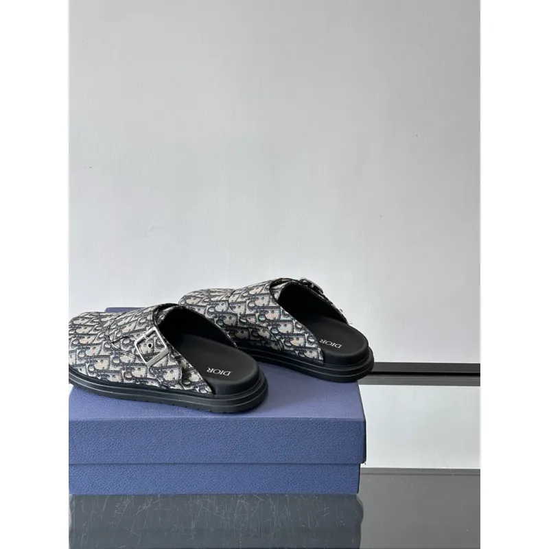 Dior Shoes for Dior Slippers for men #A62486