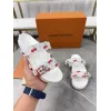 Louis Vuitton Shoes for men and women Louis Vuitton Sandals #A53312