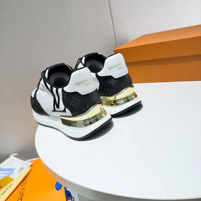 Louis Vuitton Shoes for Mens Louis Vuitton Sneakers #A63710