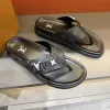 Louis Vuitton Shoes for Mens Louis Vuitton Slippers #A62462