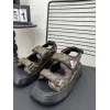Louis Vuitton Shoes for Womens Louis Vuitton Sandals #A61777