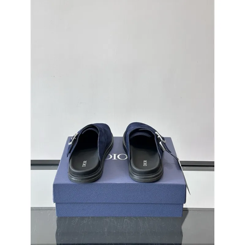 Dior Shoes for Dior Slippers for men #A62482