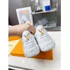 Louis Vuitton Shoes for Womens Louis Vuitton Sneakers #A50191