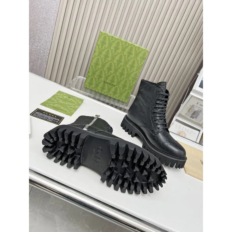 Gucci Shoes for Women Gucci Boots #A43621
