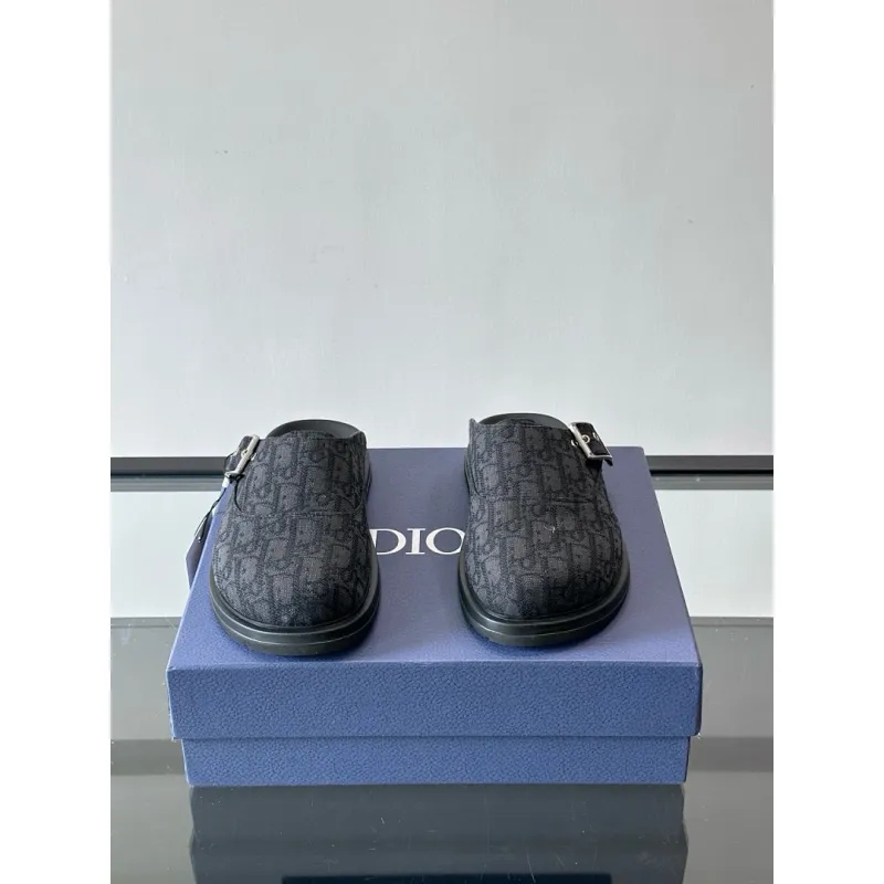 Dior Shoes for Dior Slippers for men #A62487