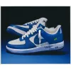 Louis Vuitton x Nike Air Force 1 Collection #999927127