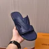 Louis Vuitton Shoes for Mens Louis Vuitton Slippers #A63104