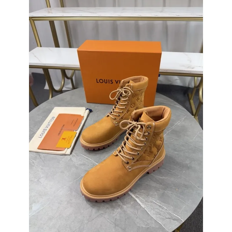 Louis Vuitton Shoes for Louis Vuitton Unisex Shoes #A57904