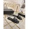 Chanel shoes for Womens Chanel slippers #A63949