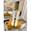 Louis Vuitton Shoes for Womens Louis Vuitton boots heel height:3.5cm #A58326