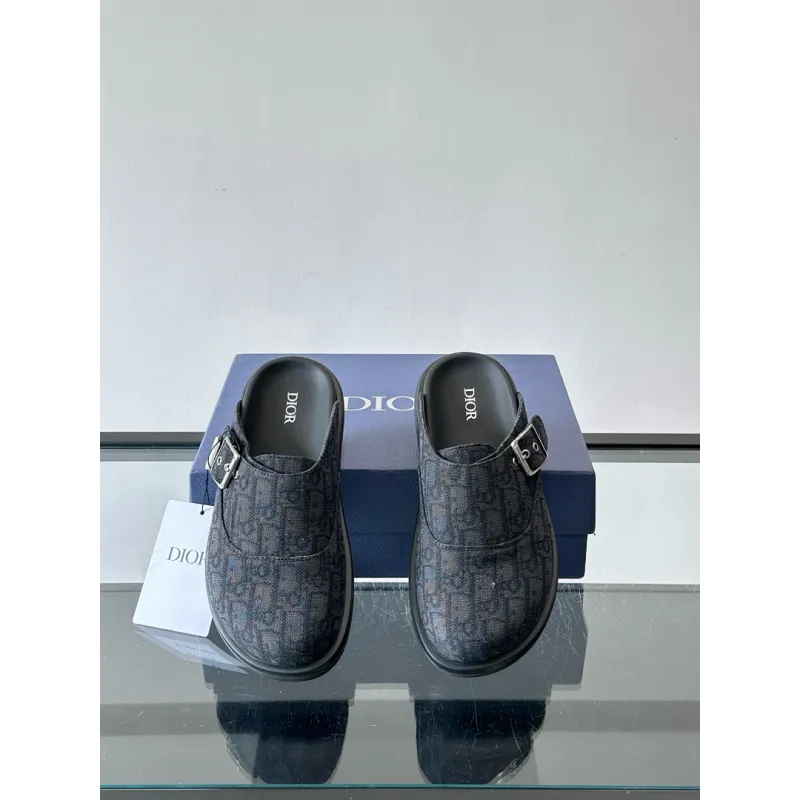 Dior Shoes for Dior Slippers for men #A62487