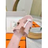 Hermes slippers Shoes for Womens Shoes #A61786