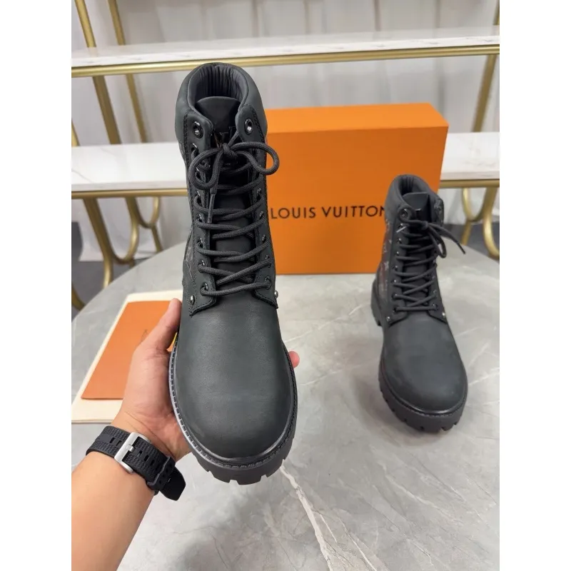 Louis Vuitton Shoes for Louis Vuitton Unisex Shoes #A57903