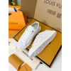 Louis Vuitton Shoes for Womens Louis Vuitton Sneakers #A49421