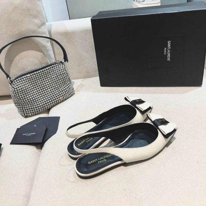 YSL Shoes for Womens YSL High Heel Shoes #999934564