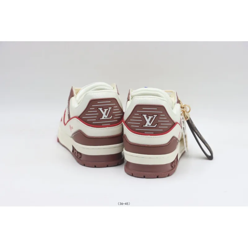 Louis Vuitton Shoes for Mens Louis Vuitton Sneakers #A61751 Louis Vuitton Shoes for Mens Louis Vuitton Sneakers #A61751
