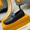 Louis Vuitton Shoes for Mens LV OXFORDS #A49465